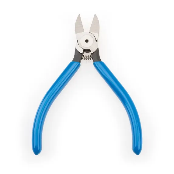 Park Tool ZP-5 Avbitertang, Blue, One Size Park Tool ZP-5 Avbitertang, Blue, One Size