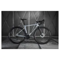 Parkpre Algravel Grx 600 2025 Grussykkel Parkpre Algravel Grx 600 2025 Grussykkel