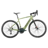 Parkpre E-algravel Apex 1 2025 Elektrisk Grussykkel