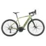Parkpre E-algravel Apex 1 2025 Elektrisk Grussykkel, Elsykkel