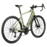 Parkpre E-algravel Apex 1 2025 Elektrisk Grussykkel, Elsykkel