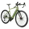 Parkpre E-algravel Apex 1 2025 Elektrisk Grussykkel, Elsykkel