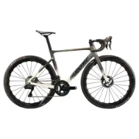 Parkpre Kl85 Dura Ace Di2 2025 Landeveissykkel Parkpre Kl85 Dura Ace Di2 2025 Landeveissykkel