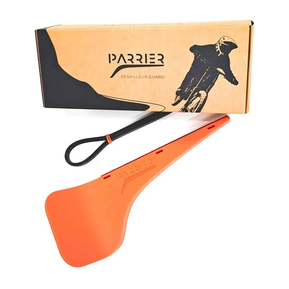 Parrier Beskytter
