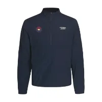 Pas Normal Studios Balance Half Zip Jacket Pas Normal Studios Balance Half Zip Jacket