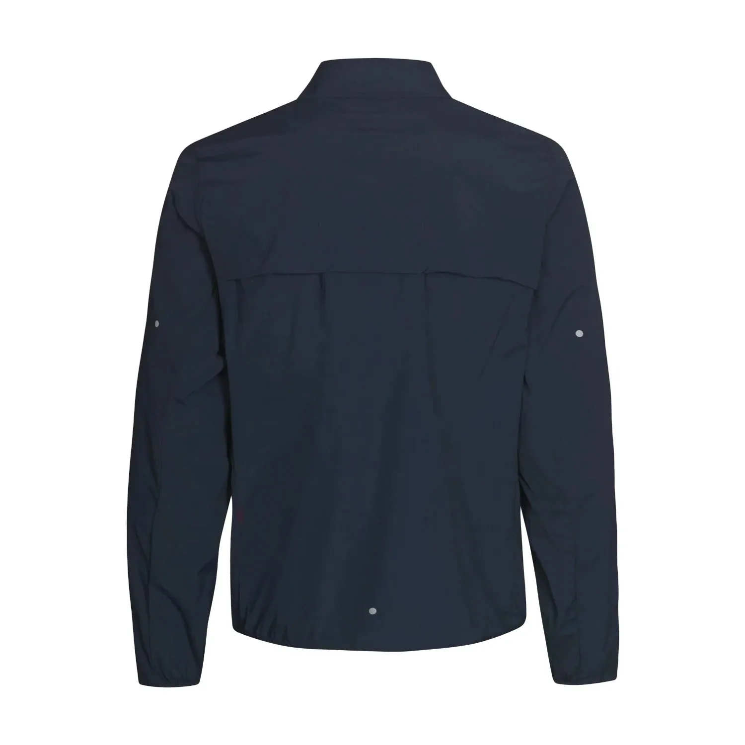 Pas Normal Studios Balance Half Zip Jacket Pas Normal Studios Balance Half Zip Jacket