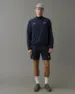 Pas Normal Studios Balance Half Zip Jacket