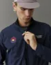 Pas Normal Studios Balance Half Zip Jacket