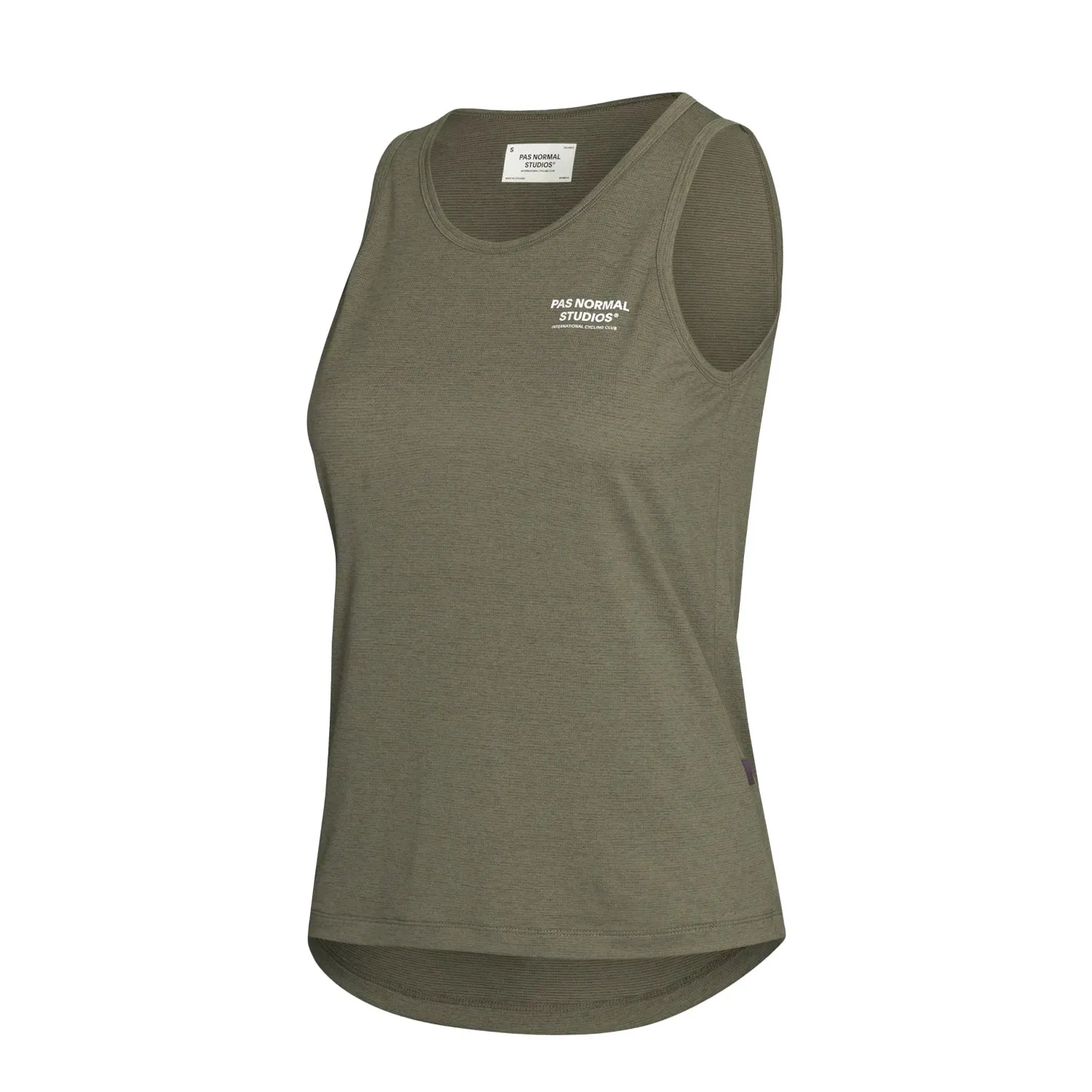 Pas Normal Studios Balance Sleeveless Women Top