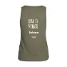 Pas Normal Studios Balance Sleeveless Women Top