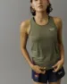 Pas Normal Studios Balance Sleeveless Women Top