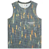Pas Normal Studios Balance Sleveless Top