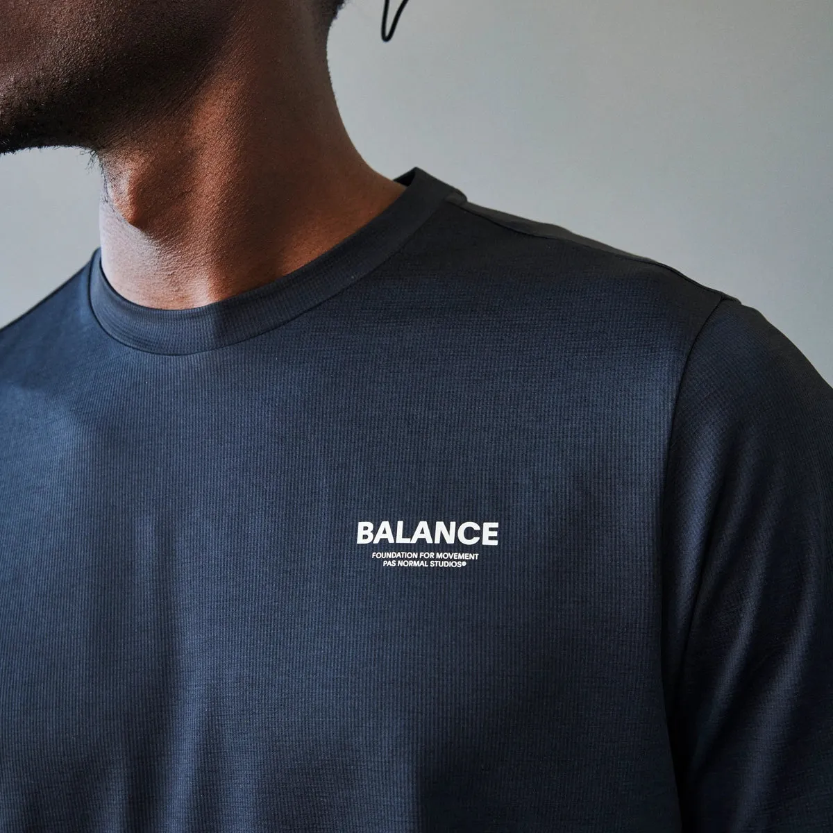 Pas Normal Studios Balance Tshirt