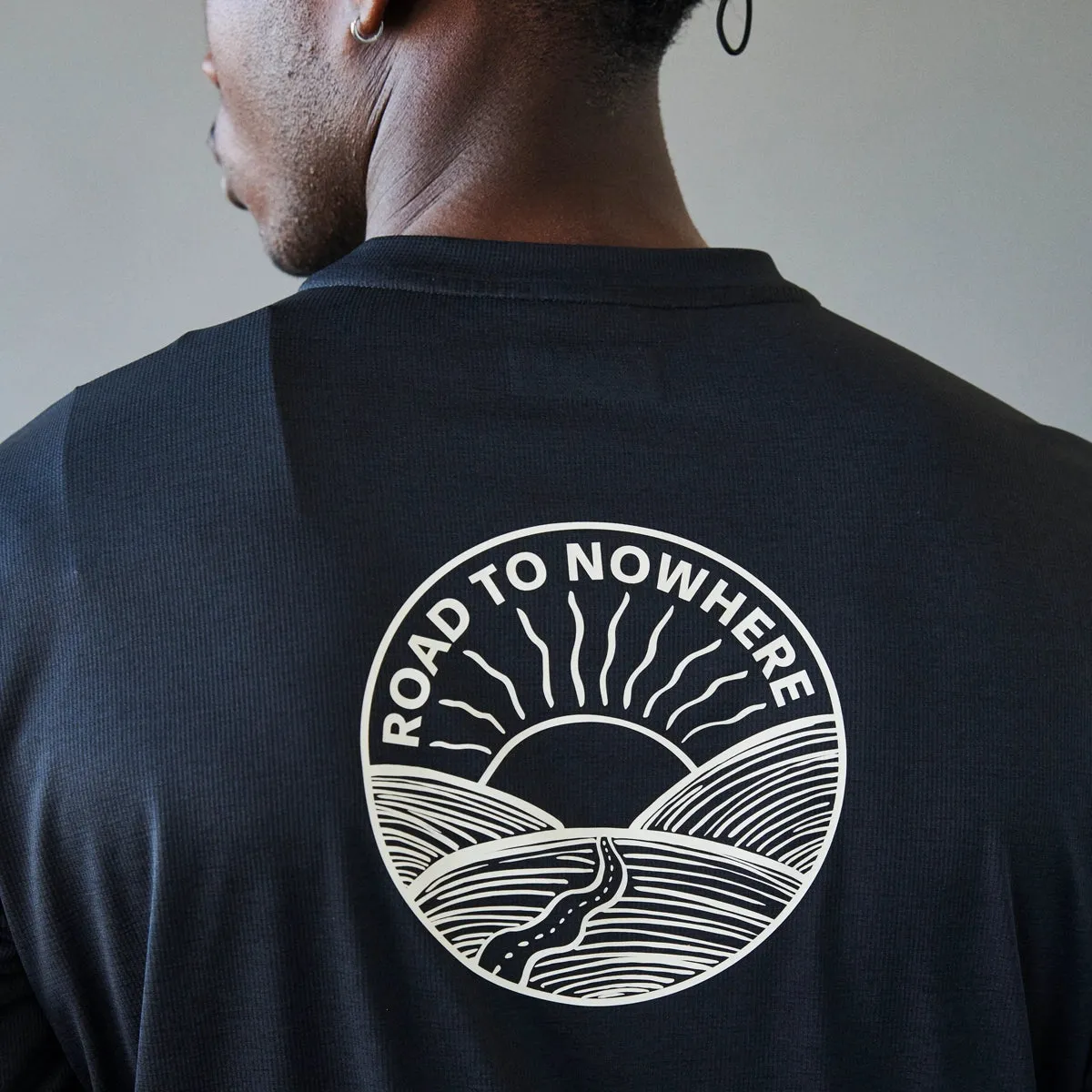 Pas Normal Studios Balance Tshirt