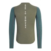 Pas Normal Studios Control Heavy Long Sleeve Baselayer Pas Normal Studios Control Heavy Long Sleeve Baselayer