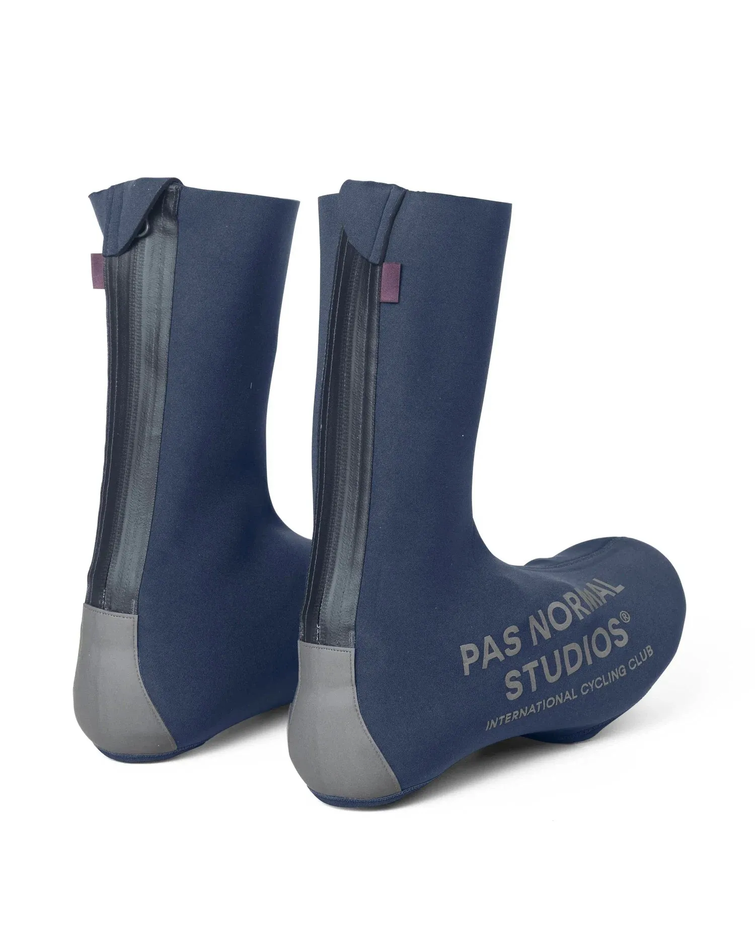 Pas Normal Studios Control Heavy Overshoes AW22 Pas Normal Studios Control Heavy Overshoes AW22