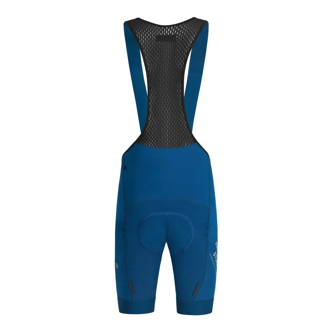 Pas Normal Studios Defend Bib Shorts