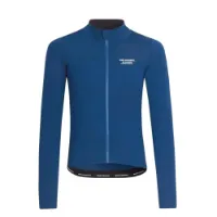 Pas Normal Studios Defend LS Jersey Jacket