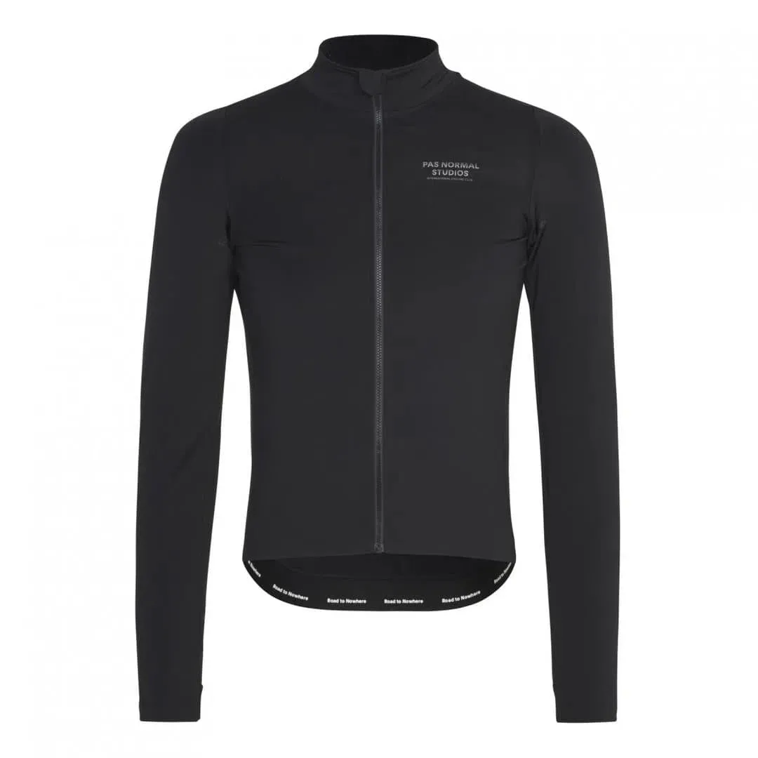 Pas Normal Studios Defend LS Jersey Jacket