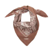 Pas Normal Studios ESCAPISM Bandana AW23 Pas Normal Studios ESCAPISM Bandana AW23