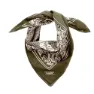 Army green