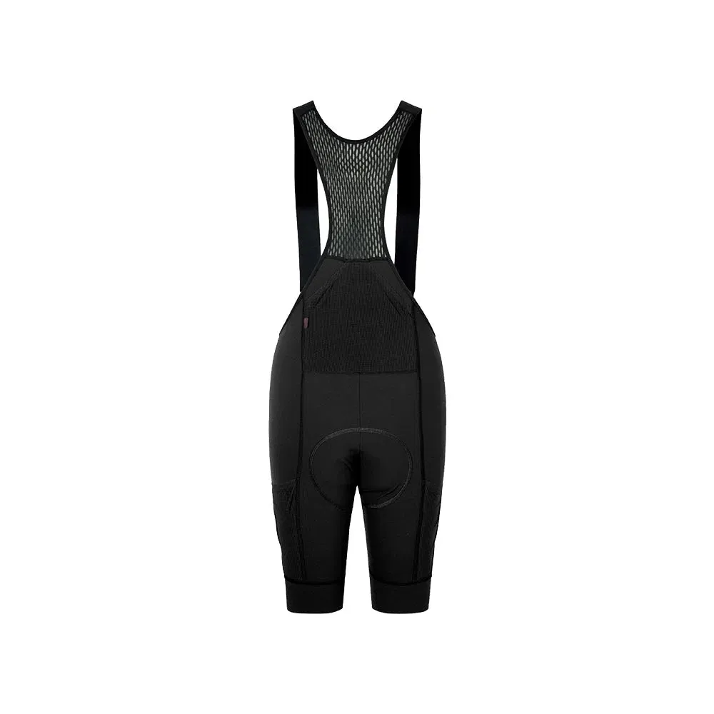 Pas Normal Studios Escapism Bib Shorts Women