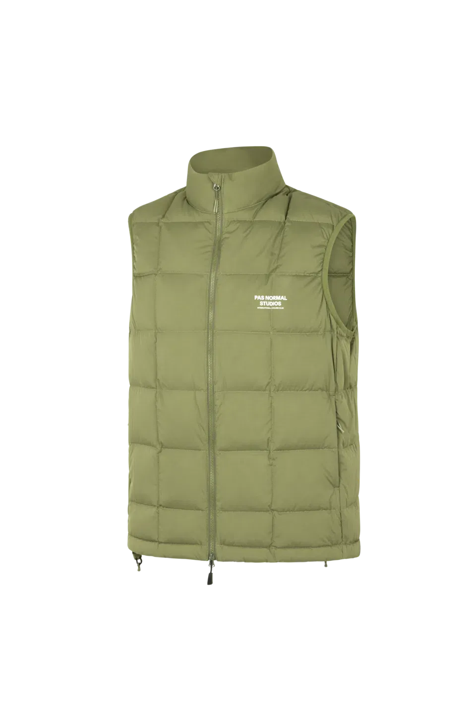 Pas Normal Studios ESCAPISM Down Vest