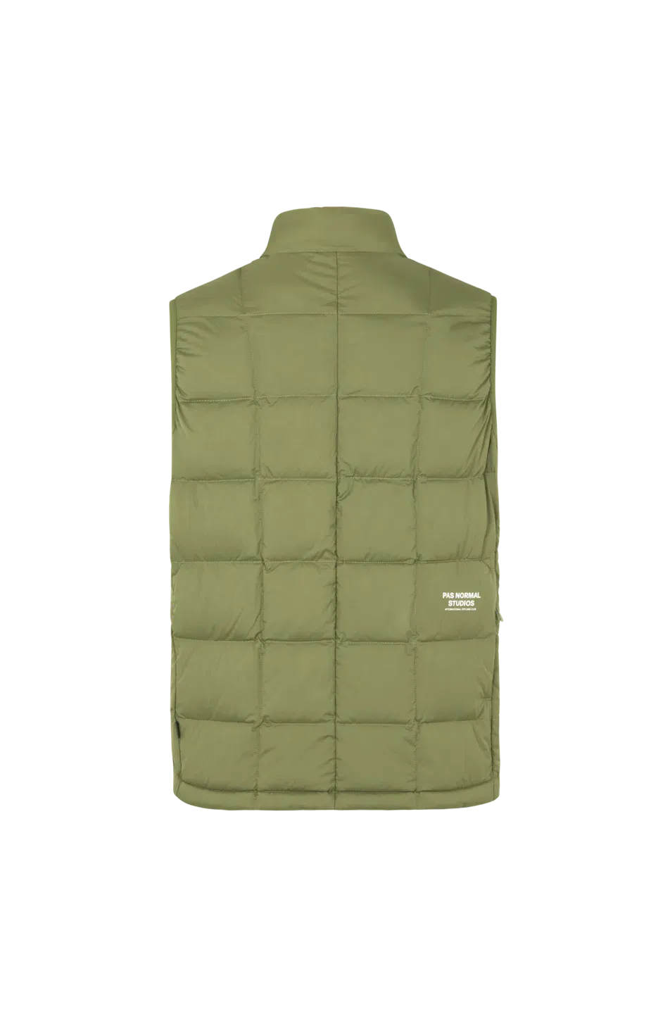 Pas Normal Studios ESCAPISM Down Vest