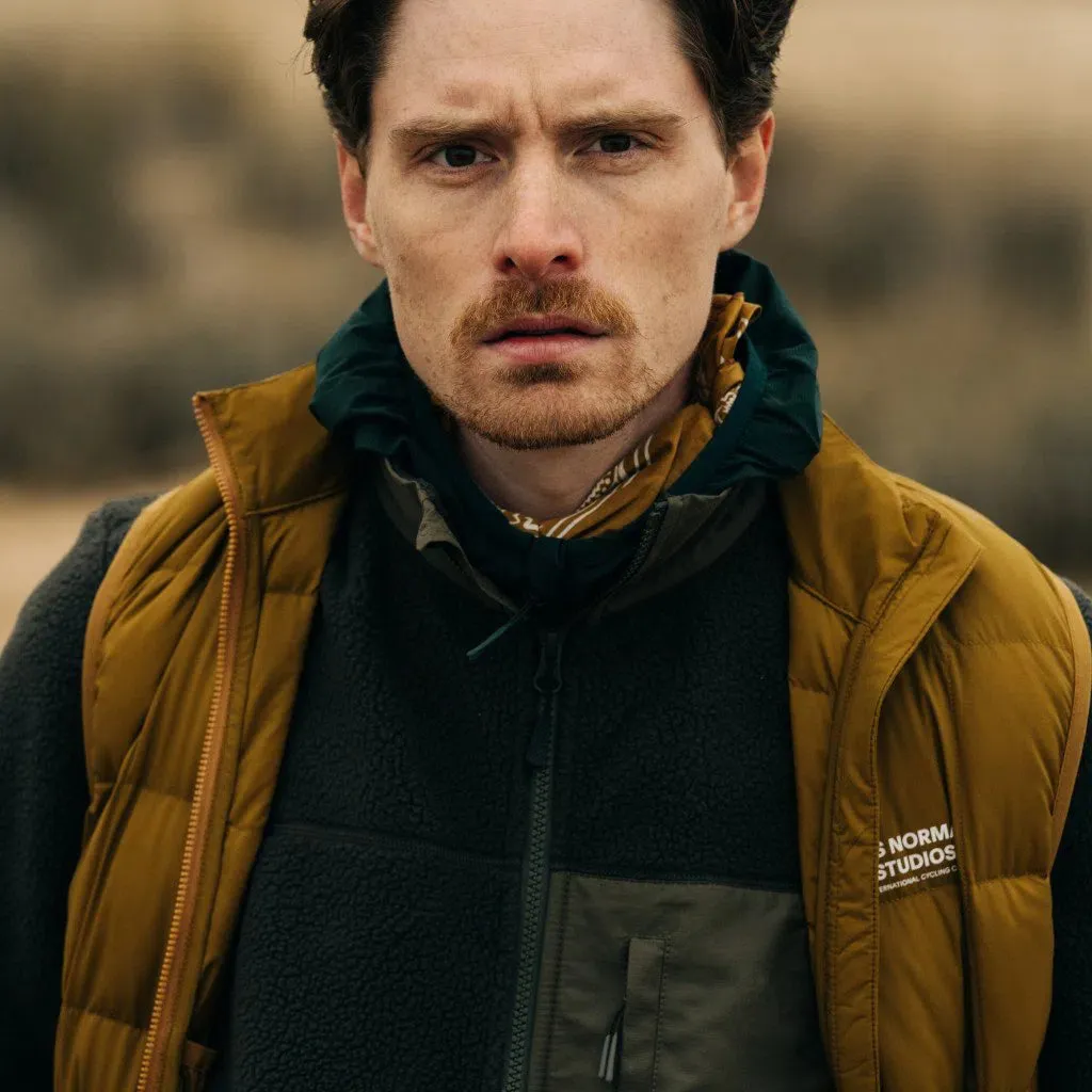 Pas Normal Studios ESCAPISM Down Vest