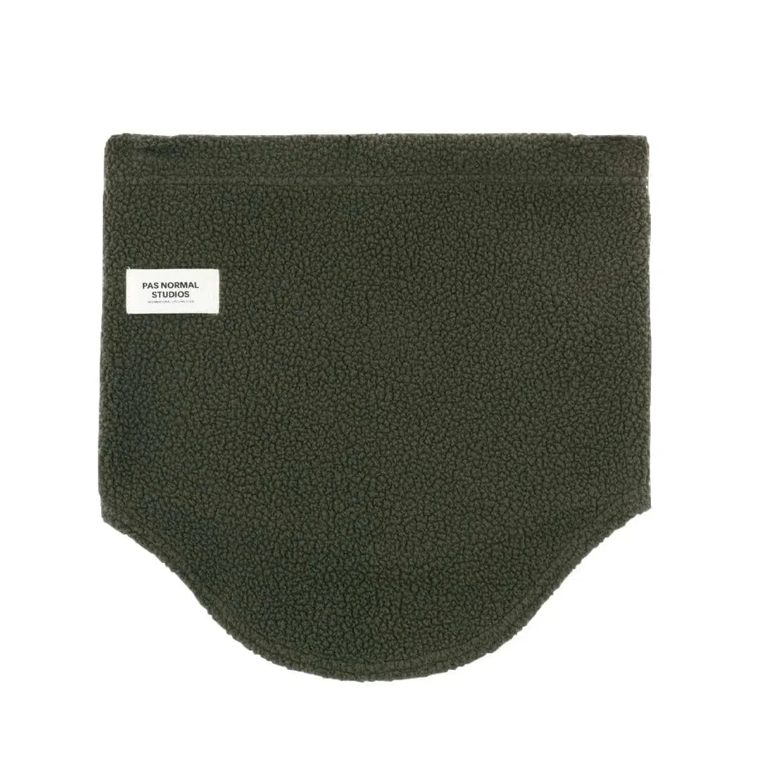 Pas Normal Studios ESCAPISM Fleece Neck Tube Pas Normal Studios ESCAPISM Fleece Neck Tube
