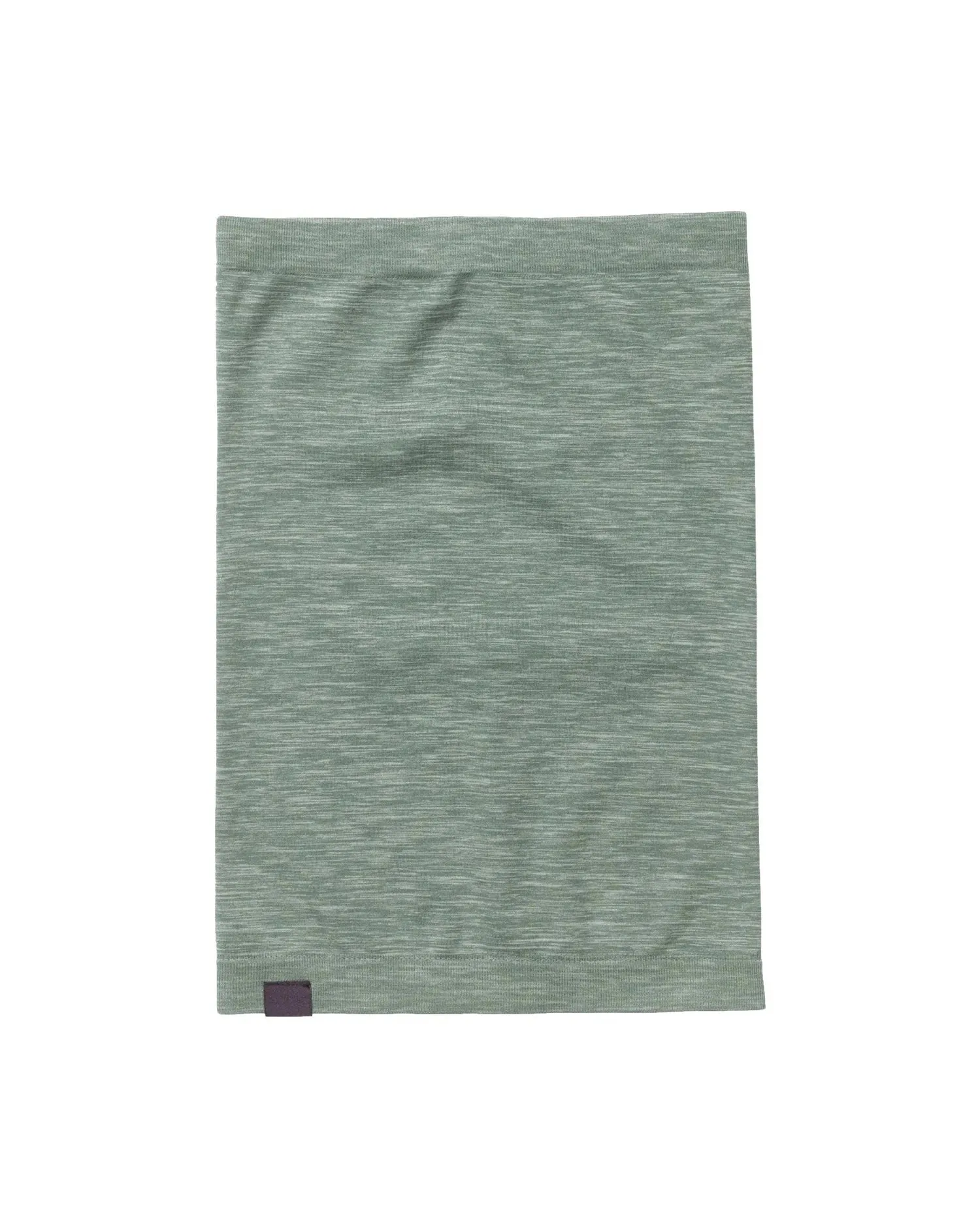 Pas Normal Studios Escapism Knit Neck Tube, Grey Pas Normal Studios Escapism Knit Neck Tube, Grey