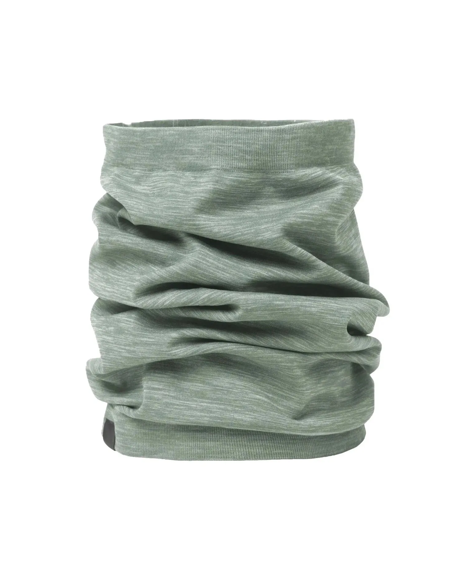 Pas Normal Studios Escapism Knit Neck Tube, Grey Pas Normal Studios Escapism Knit Neck Tube, Grey