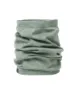Pas Normal Studios Escapism Knit Neck Tube, Grey