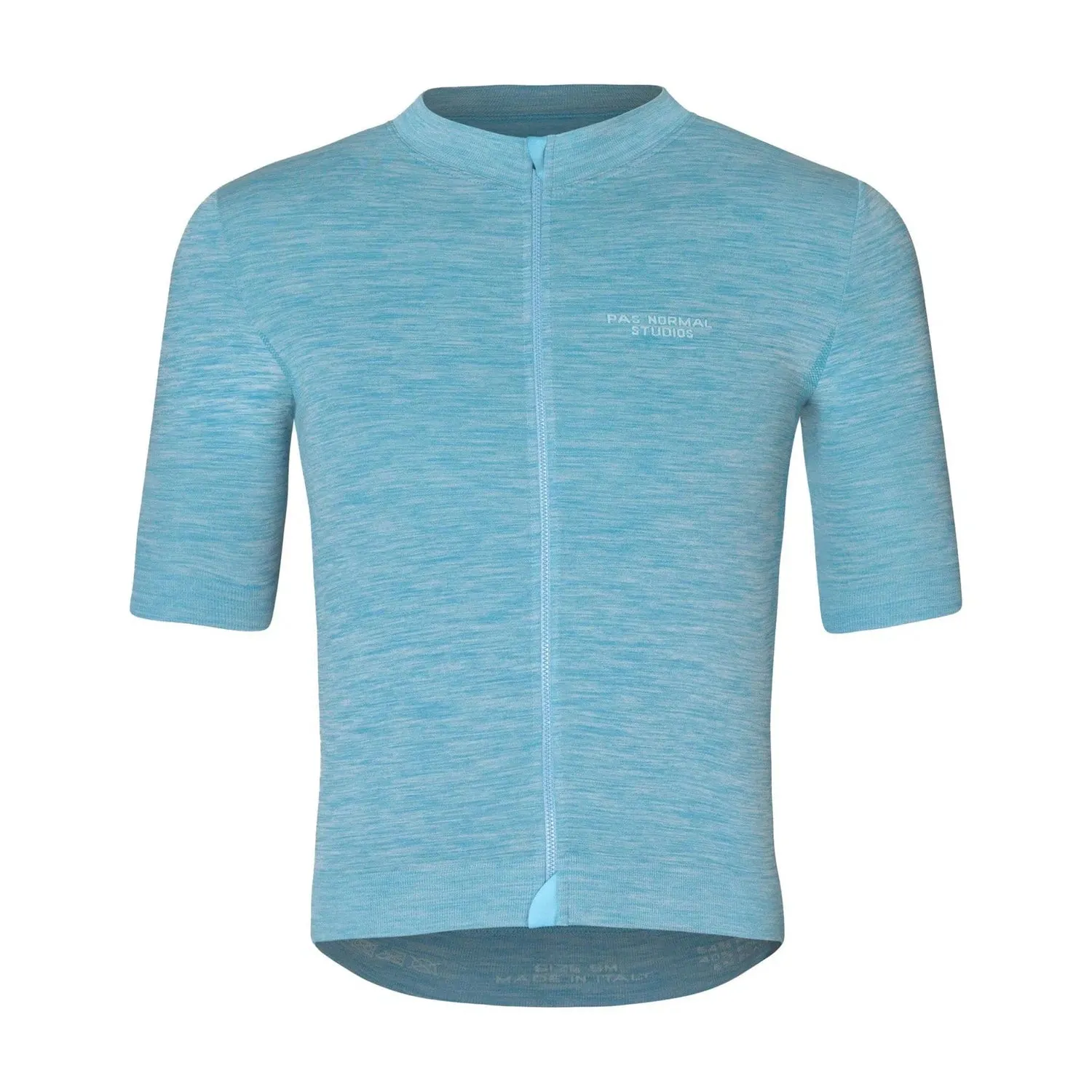 Pas Normal Studios ESCAPISM Knit SS Jersey Pas Normal Studios ESCAPISM Knit SS Jersey