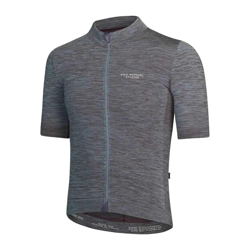 Pas Normal Studios ESCAPISM Knit SS Jersey Pas Normal Studios ESCAPISM Knit SS Jersey