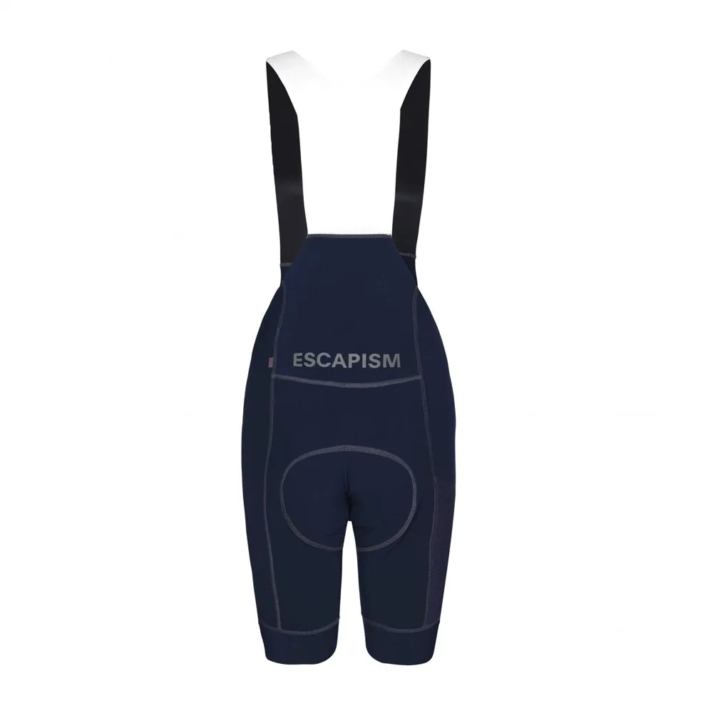 Pas Normal Studios ESCAPISM Light Women Bib Shorts Pas Normal Studios ESCAPISM Light Women Bib Shorts