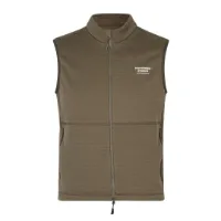 Pas Normal Studios ESCAPISM Performance Fleece Vest Pas Normal Studios ESCAPISM Performance Fleece Vest
