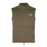 Pas Normal Studios ESCAPISM Performance Fleece Zip Jersey
