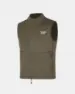 Pas Normal Studios ESCAPISM Performance Fleece Zip Jersey