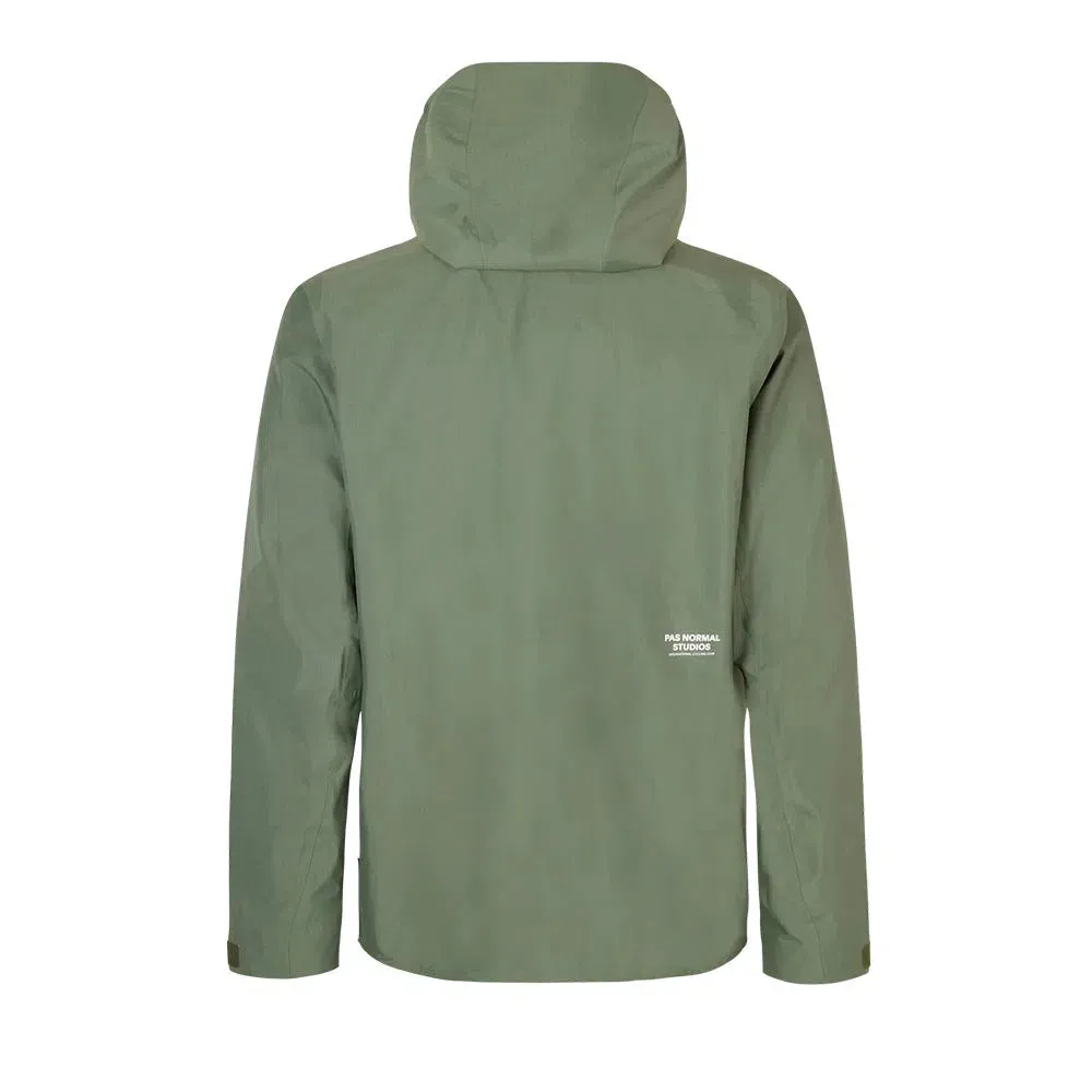 Pas Normal Studios Escapism Shell Jacket