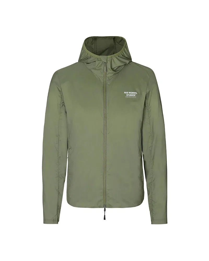Pas Normal Studios ESCAPISM Stow Away Jacket Pas Normal Studios ESCAPISM Stow Away Jacket