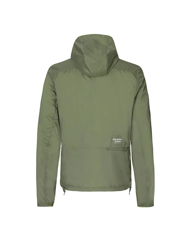 Pas Normal Studios ESCAPISM Stow Away Jacket Pas Normal Studios ESCAPISM Stow Away Jacket