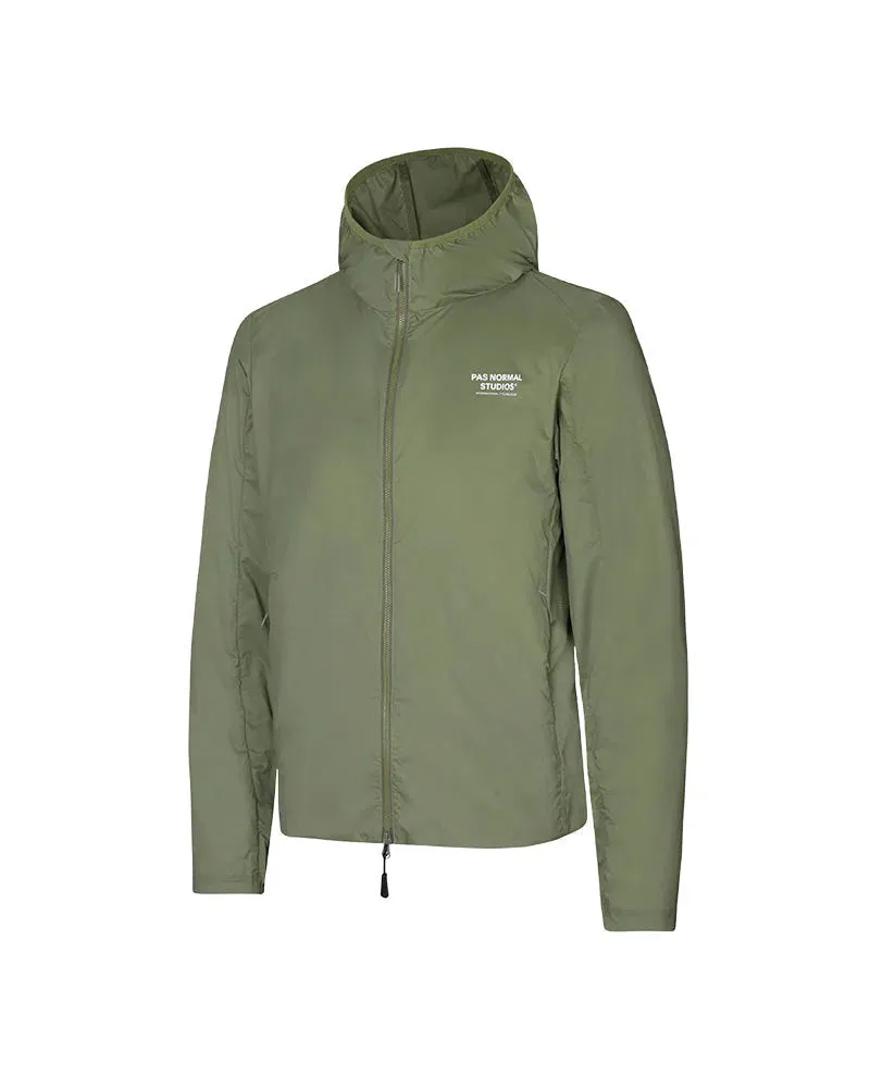 Pas Normal Studios ESCAPISM Stow Away Jacket Pas Normal Studios ESCAPISM Stow Away Jacket