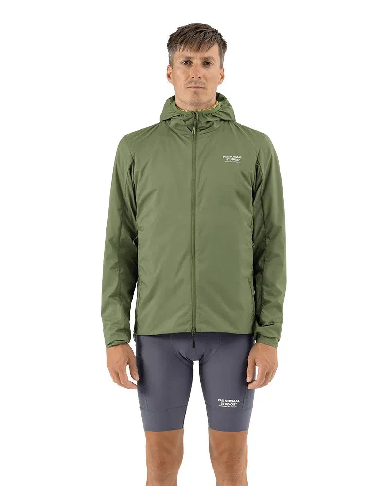 Pas Normal Studios ESCAPISM Stow Away Jacket Pas Normal Studios ESCAPISM Stow Away Jacket