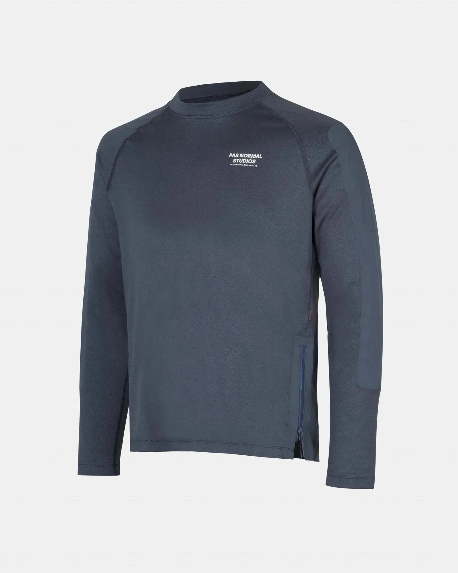 Pas Normal Studios ESCAPISM Technical LS Tshirt Pas Normal Studios ESCAPISM Technical LS Tshirt