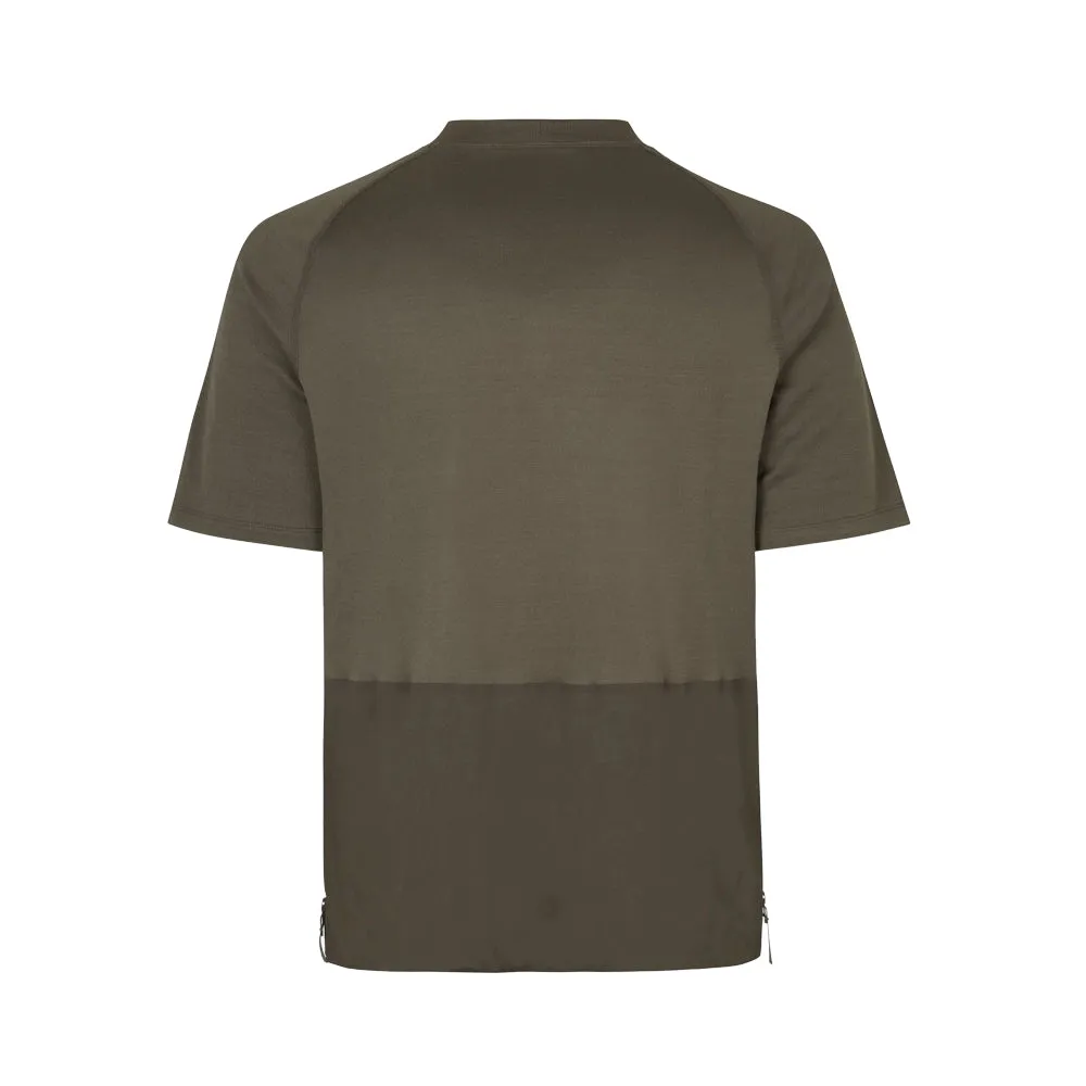Pas Normal Studios ESCAPISM Technical SS Tshirt