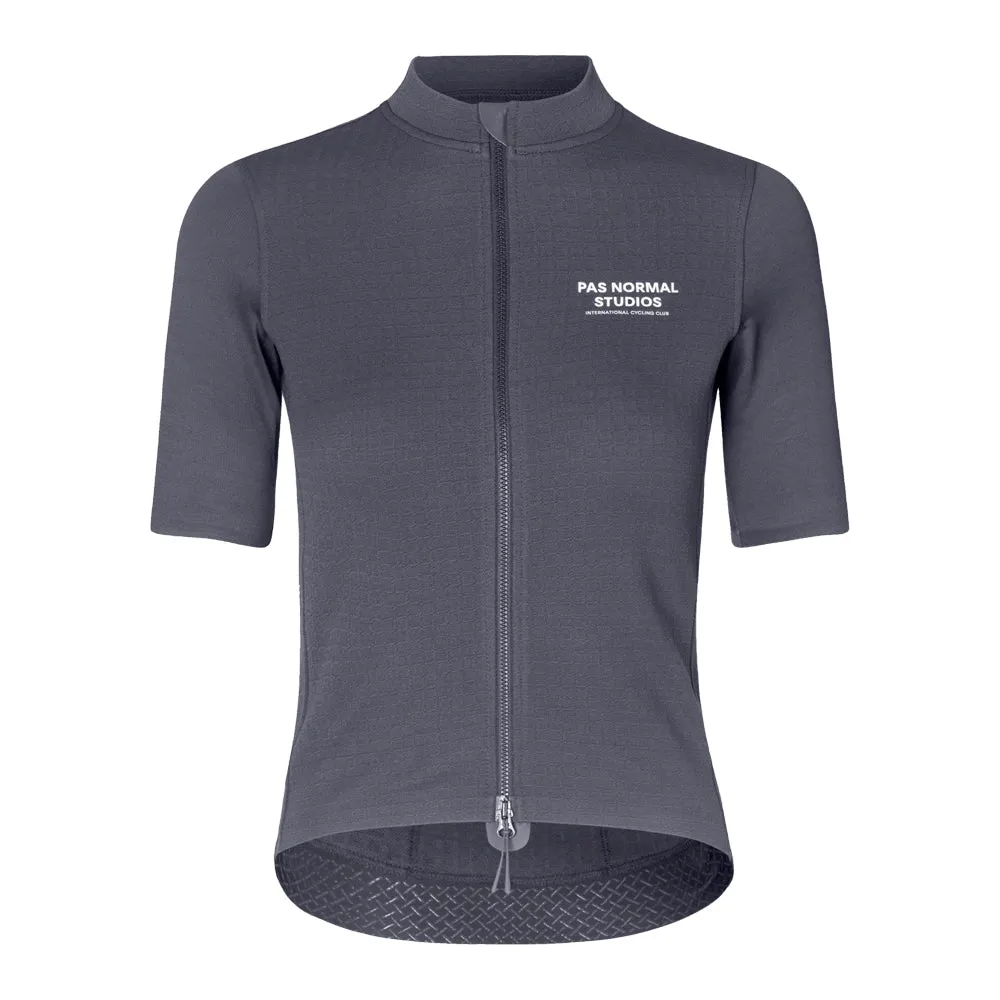 Pas Normal Studios Escapism Wool Women SS Jersey Pas Normal Studios Escapism Wool Women SS Jersey