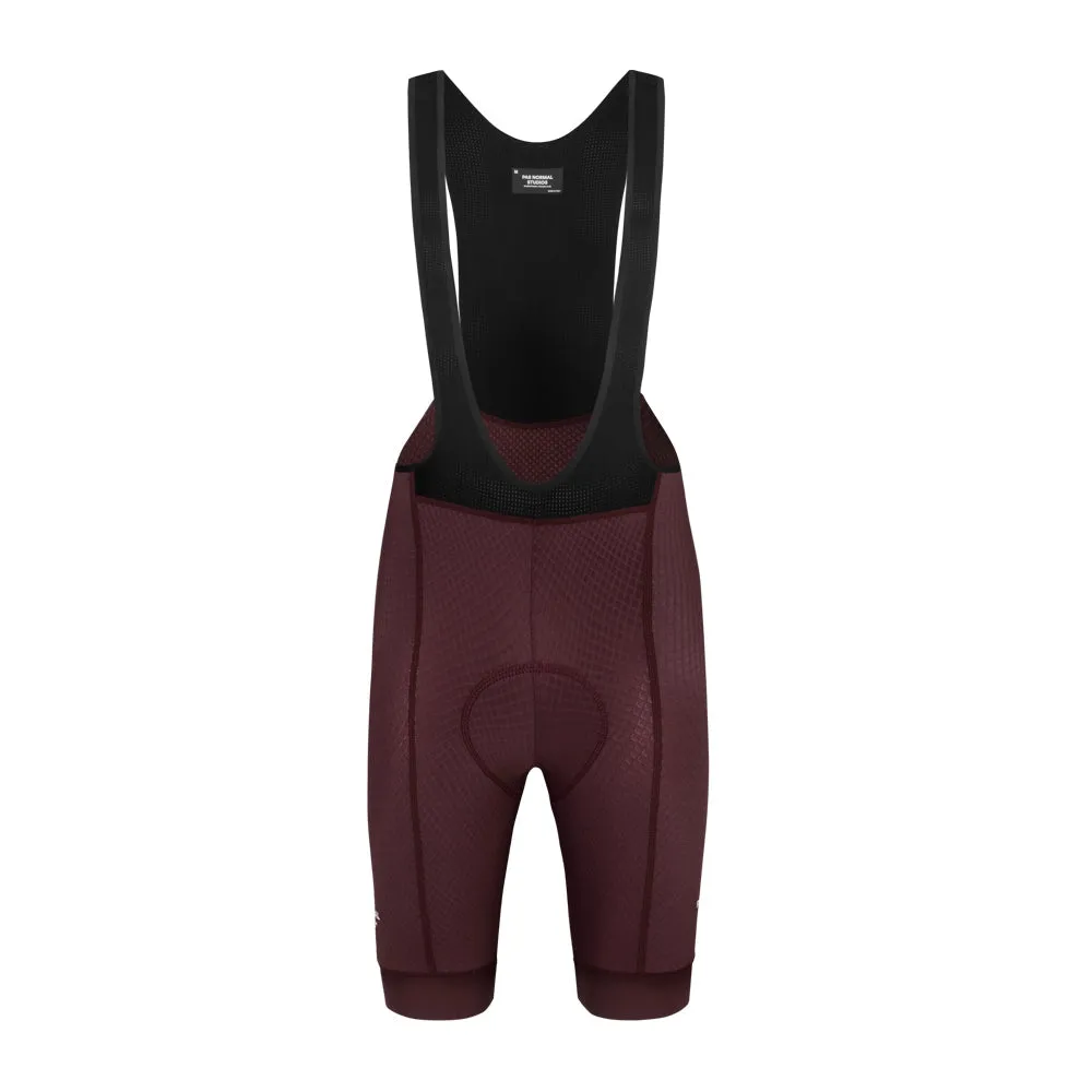 Pas Normal Studios Essential Bibs Shorts SS23 Pas Normal Studios Essential Bibs Shorts SS23