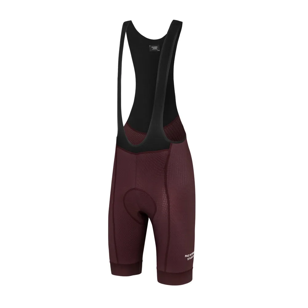 Pas Normal Studios Essential Bibs Shorts SS23 Pas Normal Studios Essential Bibs Shorts SS23