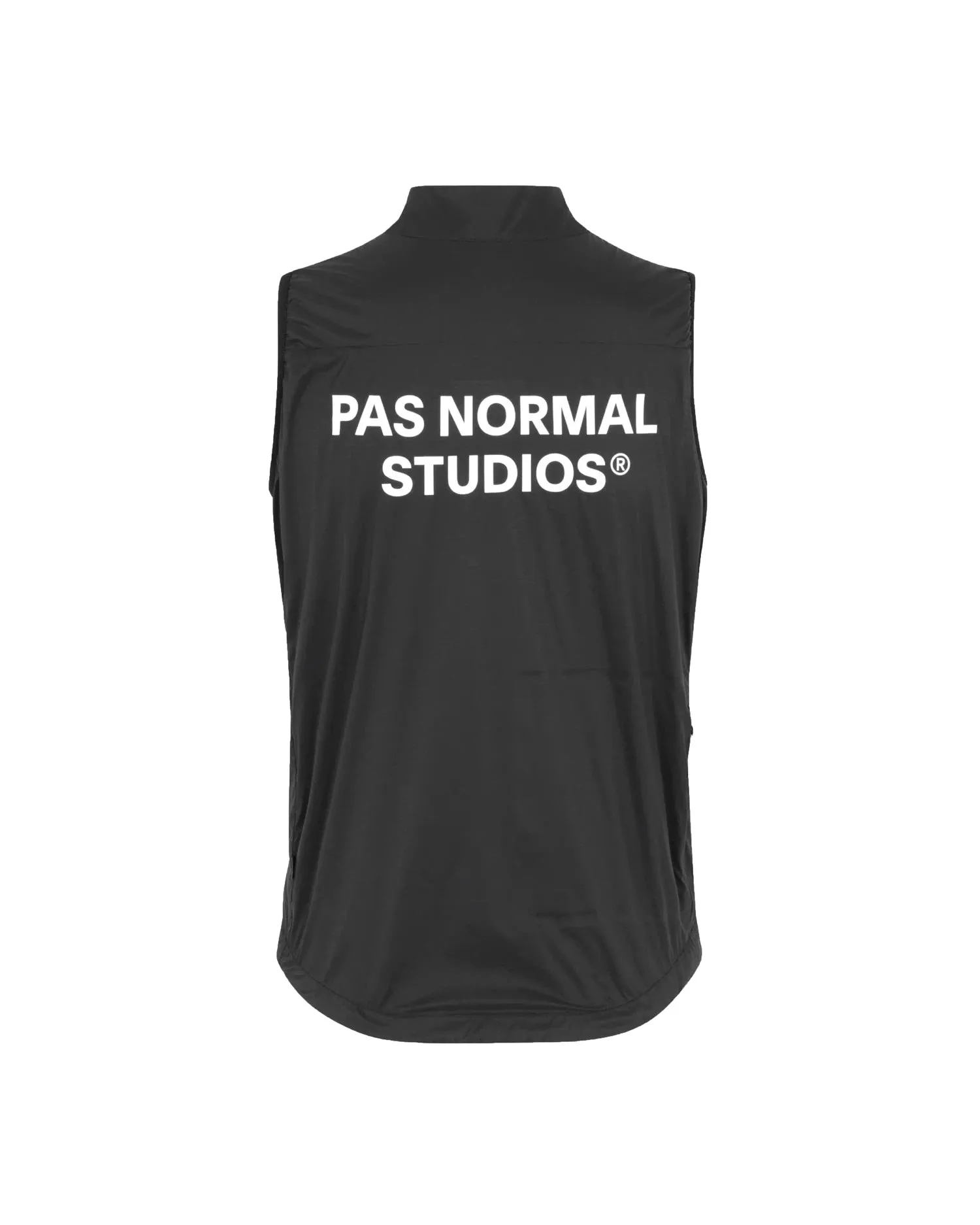 Pas Normal Studios Essential Insulated Gilet Women AW22 Pas Normal Studios Essential Insulated Gilet Women AW22